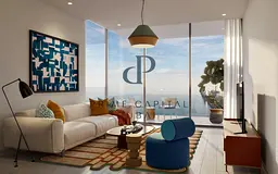 1 Bedroom Resale | 05 Series | Close to Handover