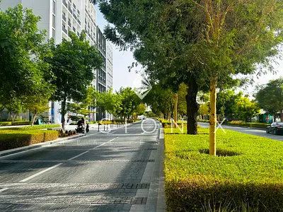 Prime Location | Urban Lifestyle | Brand New