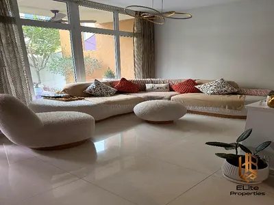 Elegant 3BR Villa for Sale | Spacious Layout | Peaceful Community