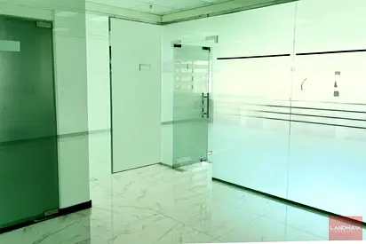 SPACIOUS AND OPEN OFFICE LAYOUT | AL QUSAIS INDUSTRIAL AREA | BUSINESS INVESTMENT