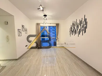 5 minutes from Conrad|Elegant 1BHK|close to world trade metro|All Amenities|