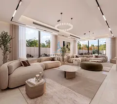 Premium G+2 Layout | Modern Design With Elevator | Sustainable Living