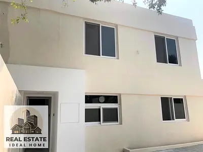 Specious Offer | Prime Location | Vila in the Heart Of Sharjah | Family Living Area |
