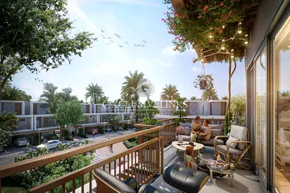4 Bedroom TH | HO Q2 2026 | Single Row