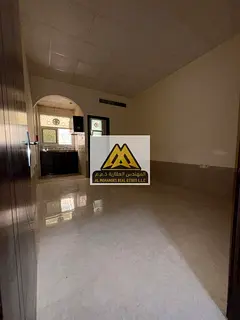 Premium Studio Apartment for Rent in Al Jurf 2 - Ground Floor, Prime Location with All Amenities