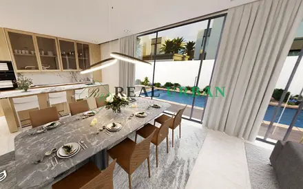 Single Row | Private Pool | Prime Location