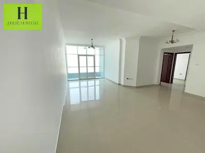Luxury 2 BHK with Balcony & Wardrobes | 3 Washrooms| 3 Years Fixed Rent| Free Gym & Pool