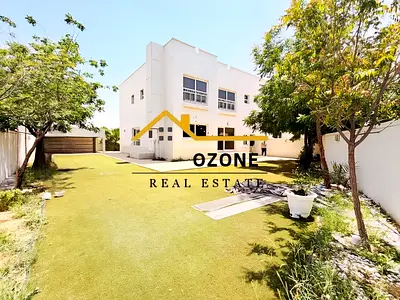 Elevated Living in Barashi ~ 4BR Garden Villa with Triple Master Suites