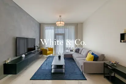 Spacious Living | Furnished | Vacant Now