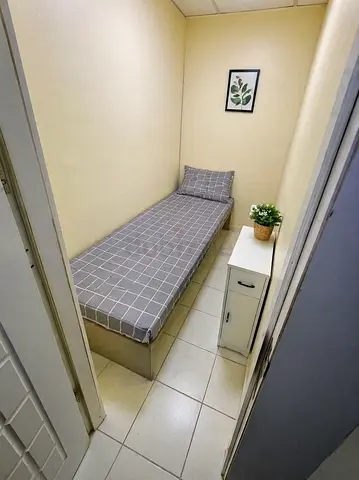 Partition available Al Rigga Metro Deira