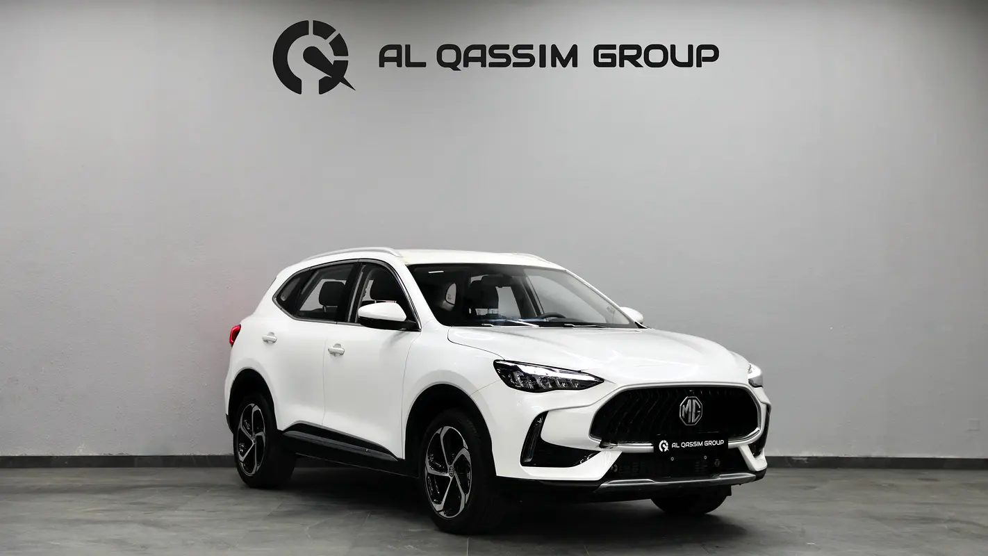 MG HS 2024 — photo 1 of 16