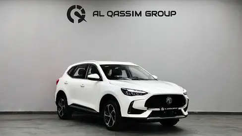 MG HS 20T | Brand New | 3 Years Warranty | AED 850 monthly | Ref#MG