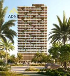 Handover-2026 - Luxury 1 bhk - Cash Price - High ROI 12%
