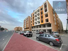 Spacious Unfurnished BHK Apartment in Al Muwaihat 3, Ajman | Prime Location | Ready to Move