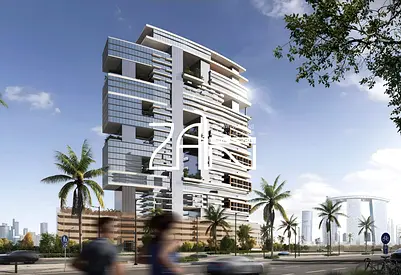 City View|Furnished 1BR+Balcony|Spacious Layout