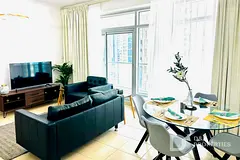 Currently Rented | Great ROI | High Floor