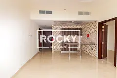 2BR Apartment with Parking | Al Muhaisnah 4th