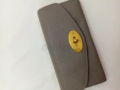 Mulberry wallet