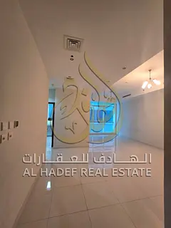 Hot Deal! 1BR in Al Khan, 2 Baths, Free Gym &amp; Parking, Only AED 40,000