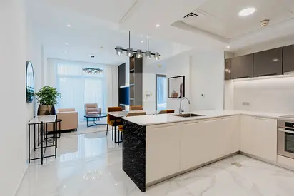 Fully furnished| Fully upgraded | Ready to move in