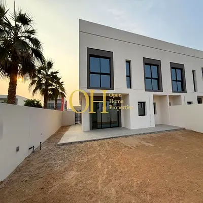 Ready To Move | First User | Corner Twin Villa | Single Row