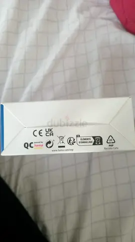 Hama Wireless Optical Mouse-Brand New