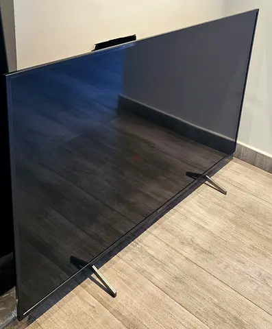65inch SONY TV  - Perfect Condition - KD-65X7577H