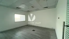 Grade A | Spacious &amp; Fitted Office | Prime Location