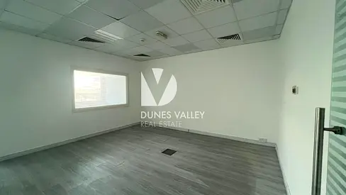 Grade A | Spacious & Fitted Office | Prime Location