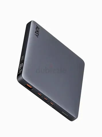 AUKEY SPRINT X 20K 100W power bank