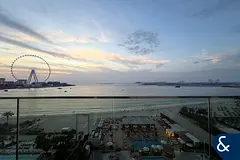 Furnished / Corner Unit / Atlantis View