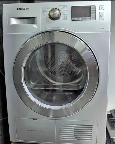 Samsung latest 8kg Condenser Dryer
