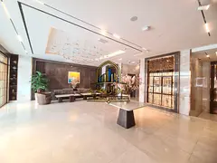 ✨ Stunning 3BHK Apartment with Open View | Prime Location | Gym &amp; Pool Access ✨