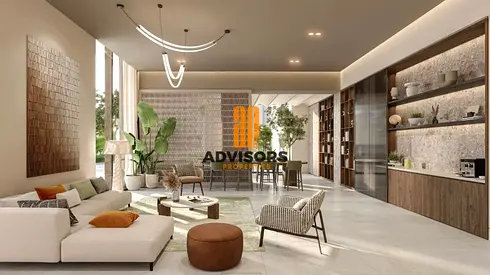 Cozy Apartment I Unique View I Elegant Finishing