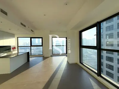 Amazing View | Ready to Move | Prime Location