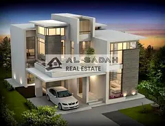 Residential Plot for Sale in Sharjah – Al Matraq