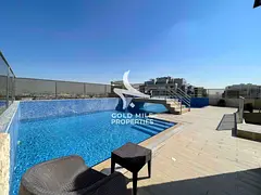 Luxury Furnished 3BR || 2 Balconies || Family Building || Near Mall Metro || All Facilities &amp; Am