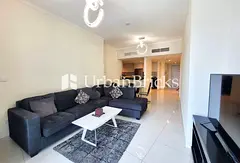 3BR | Marina View | Spacious layout | Furnished
