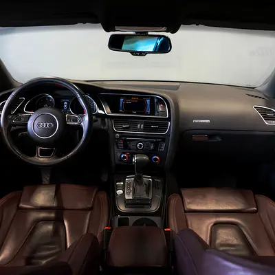 صورة مصغرة 12 لـ 2015 AUDI A5