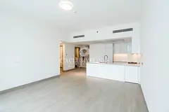 3 bedroom apartment | Maids Room | Vacant