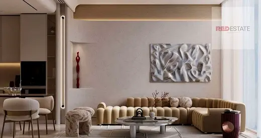 Ultra-Luxury Living | Cash Asset Deal | Prestigious Area