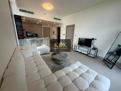 Fully Furnished | Big Layout | Open View