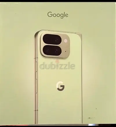 Pixel Fold 10 Pro 512 Brand New seal pack