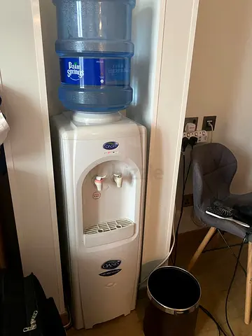 Water dispenser
