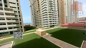 1bhk For rent: Garden view, open kitchen