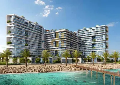 Modern Island Elegance | Prime Location | High ROI