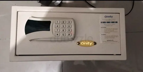 Home Electronic safe box