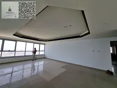 2bhk for sell partial view in corniche tower
