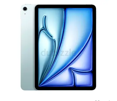 ipad air 11 inch (M2) blue