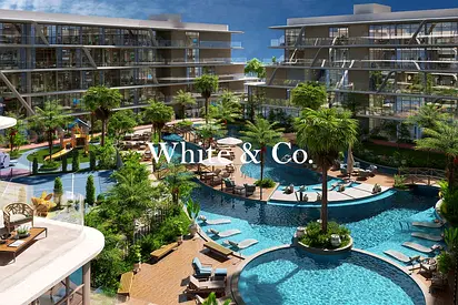 Genuine Resale | Pool View | Premium Unit